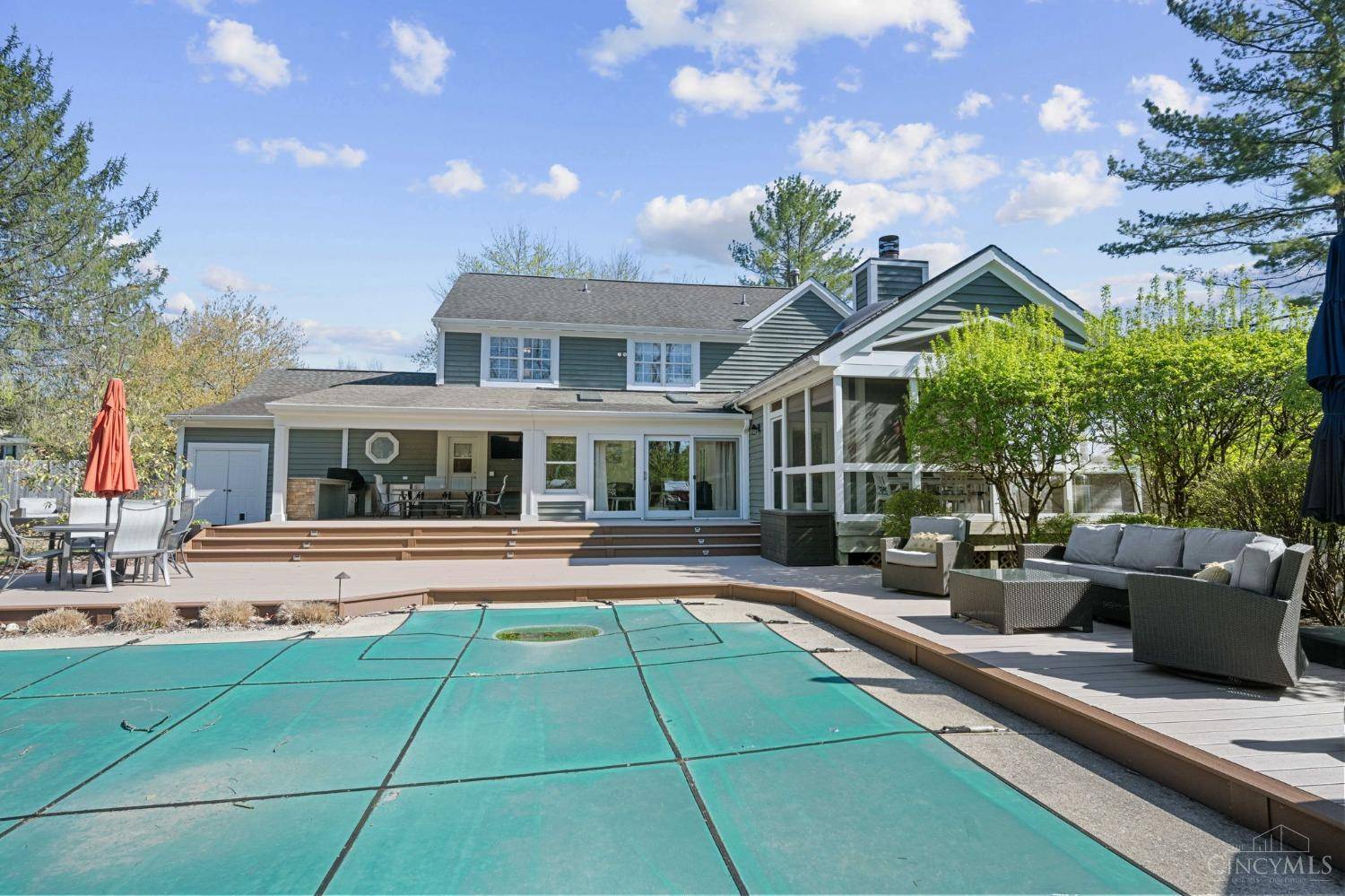 Symmes Twp, OH 45242,9221 Applecrest Ct