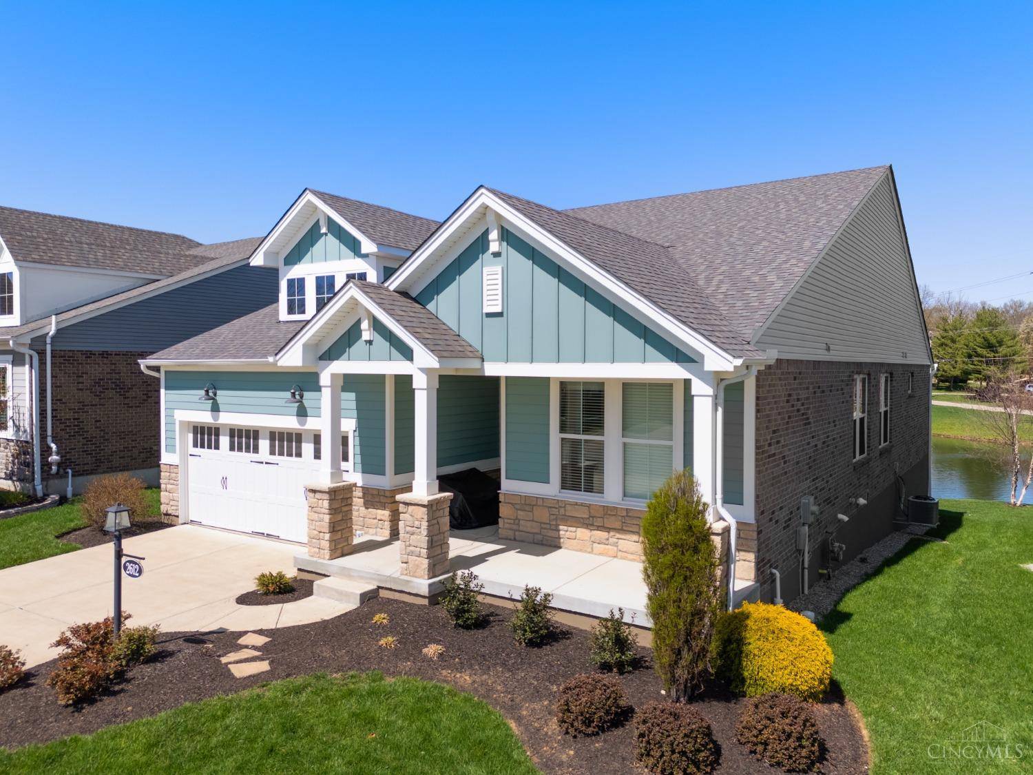 Deerfield Twp., OH 45140,2612 Virgie Ct