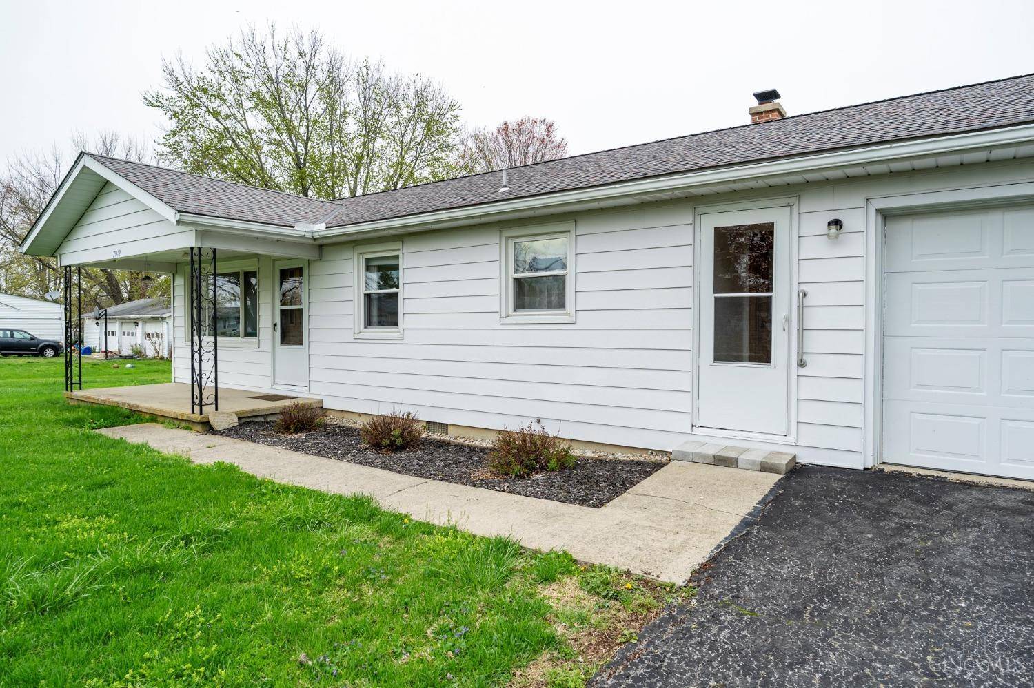 New Market Twp, OH 45133,7012 Roush Rd