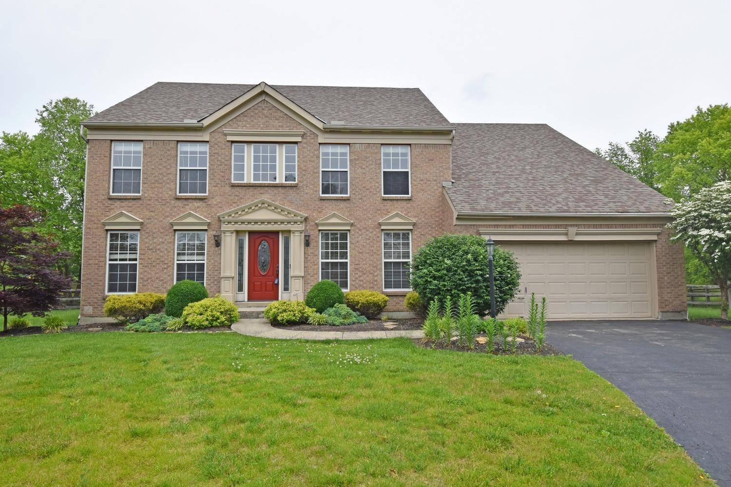 Mason, OH 45040,5572 Brompton Ct