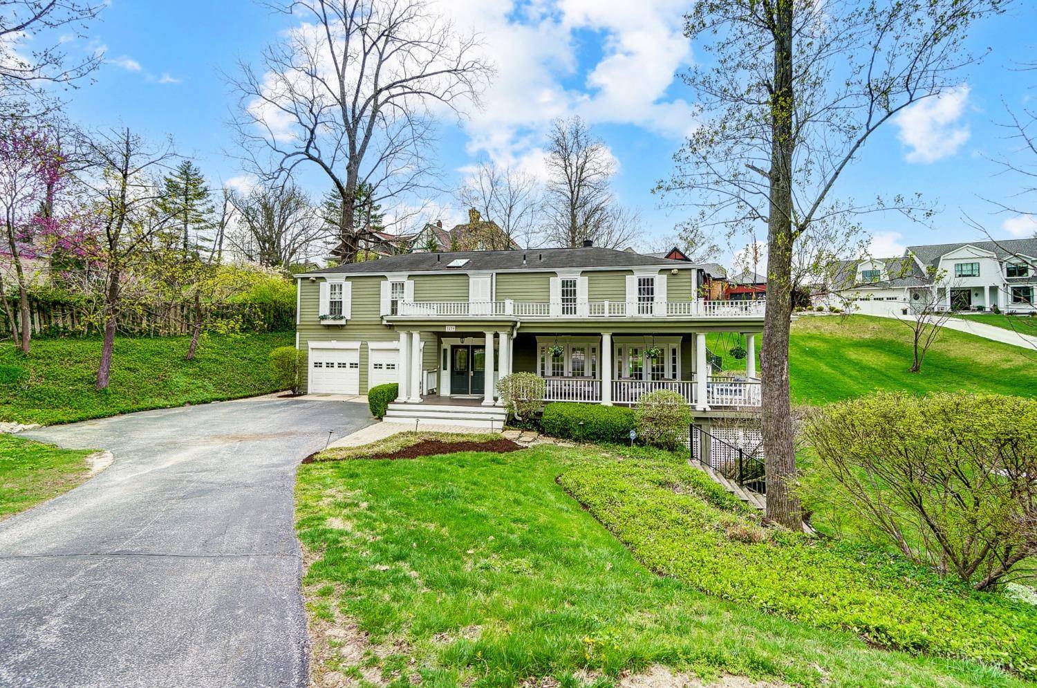 Cincinnati, OH 45208,3239 Hardisty Ave