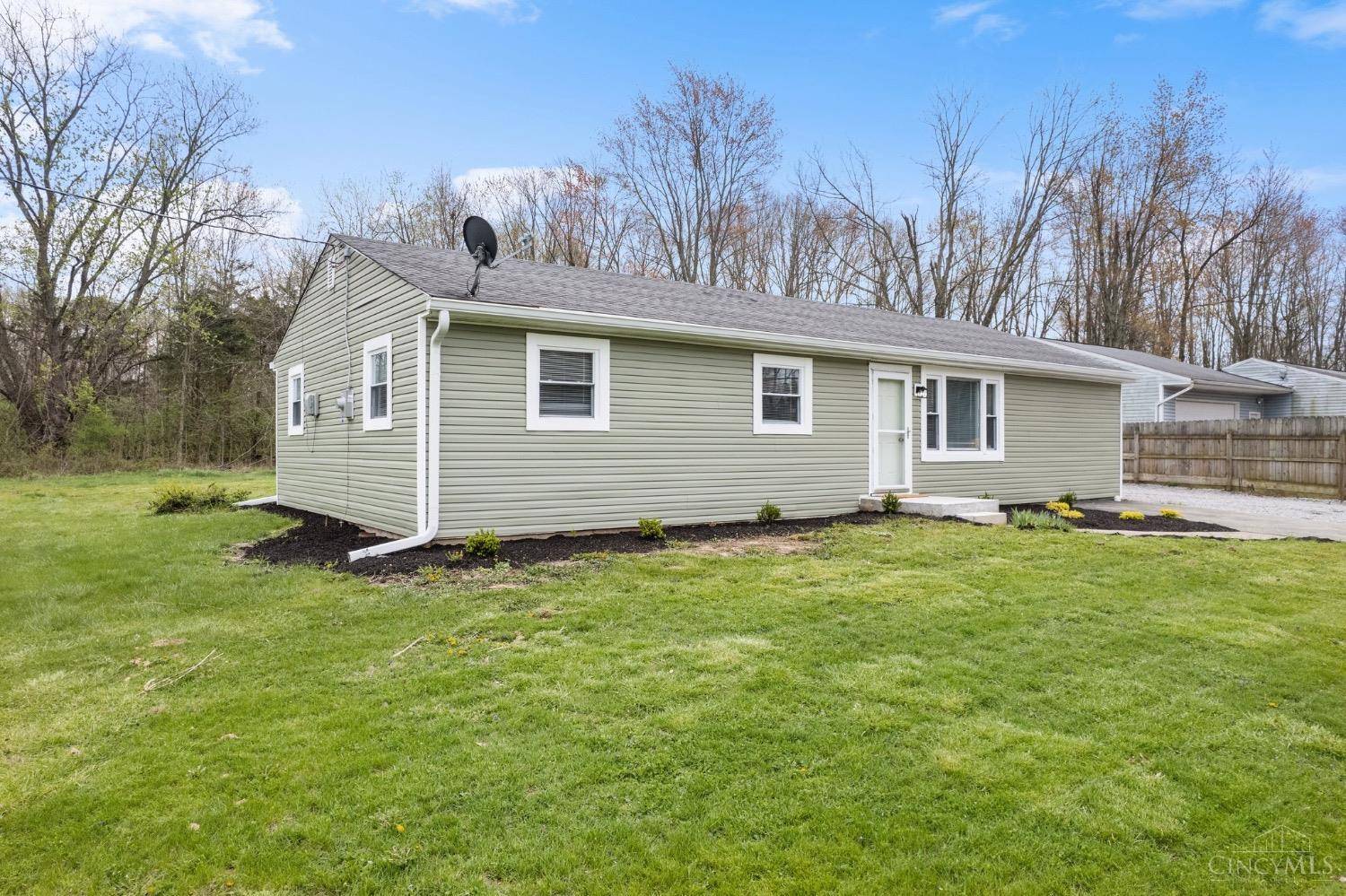 Goshen Twp, OH 45122,6420 St Rt 132