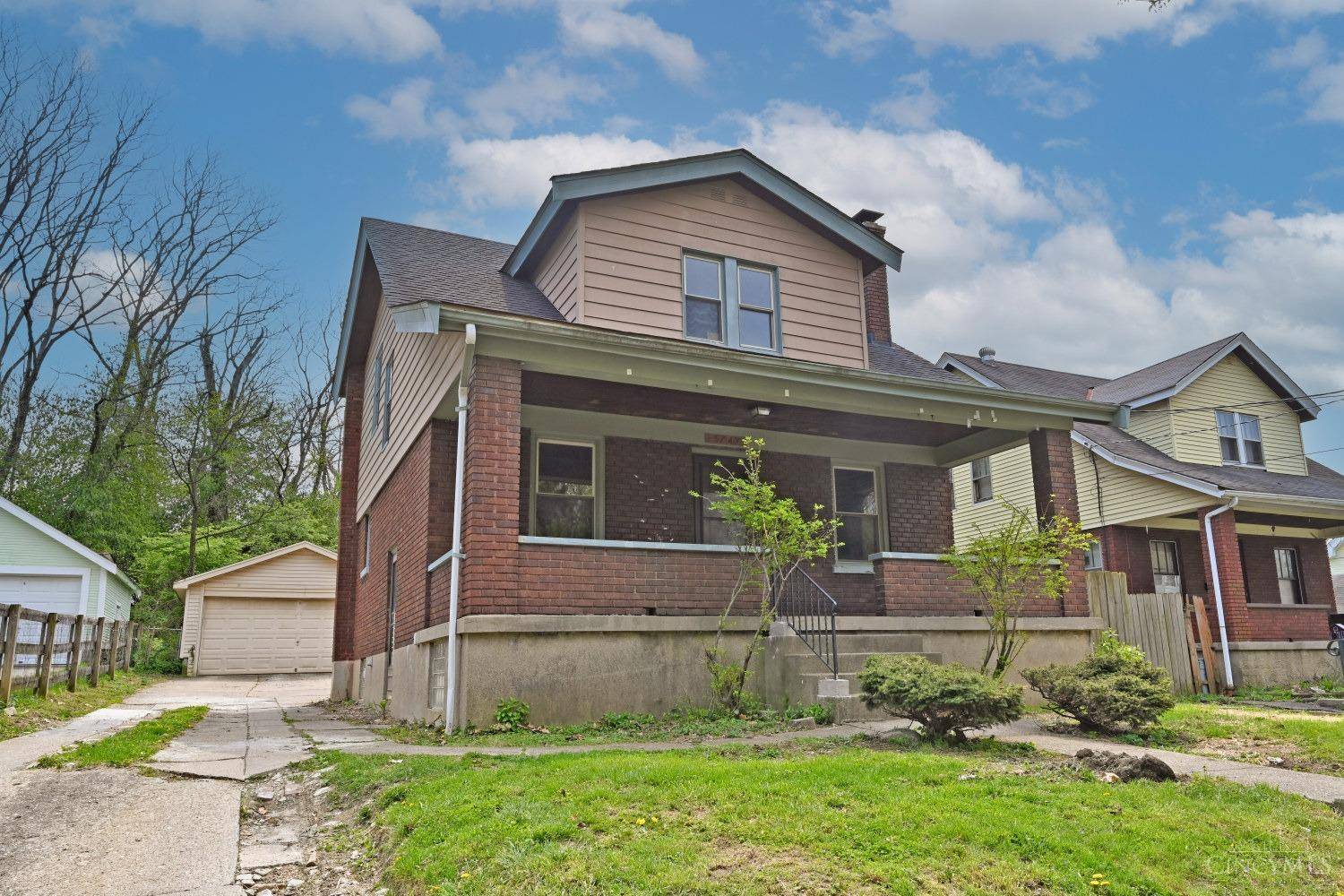 Cincinnati, OH 45205,3749 Wieman Ave