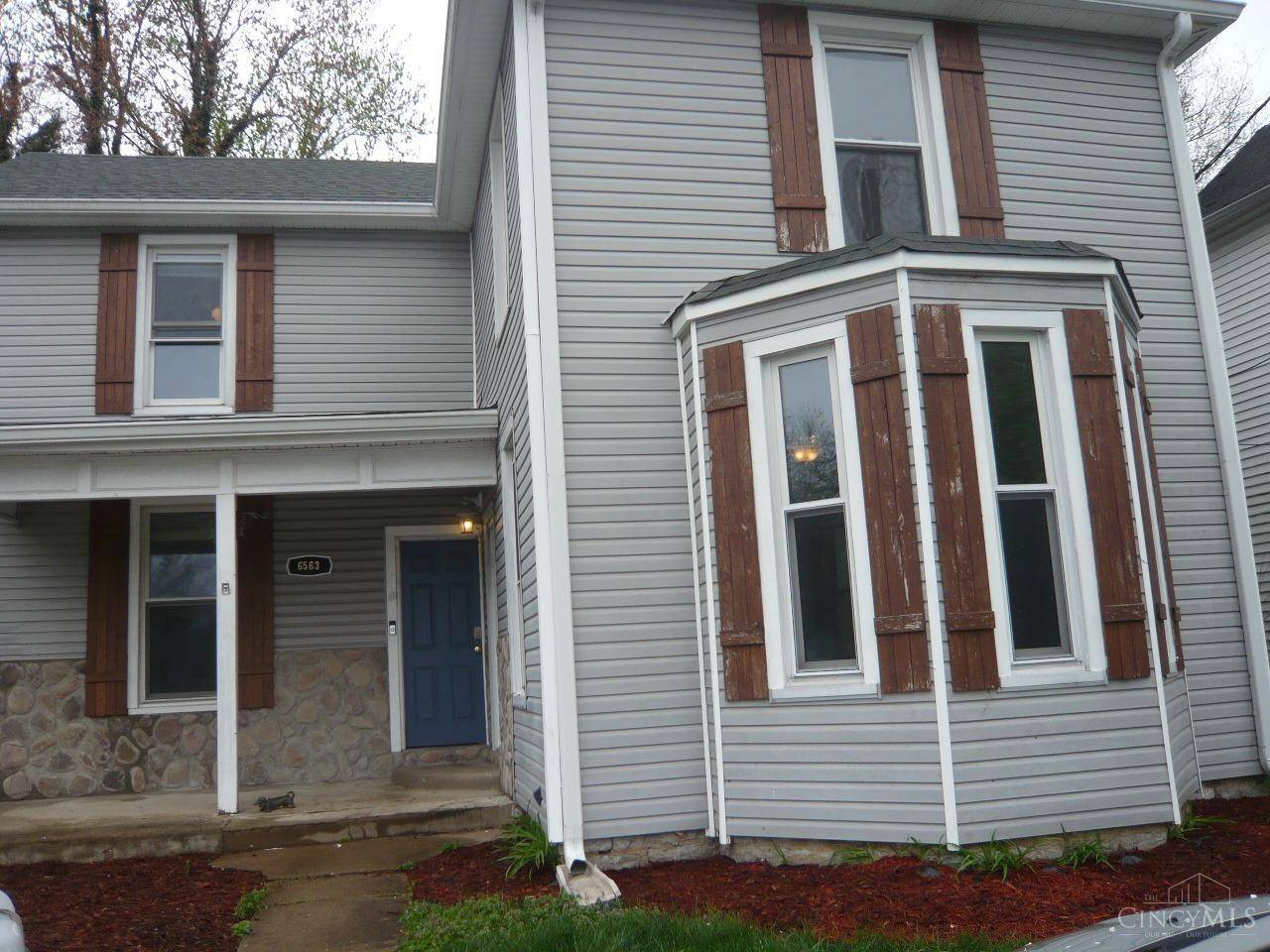 Wayne Twp, OH 45162,6563 St Rt 133