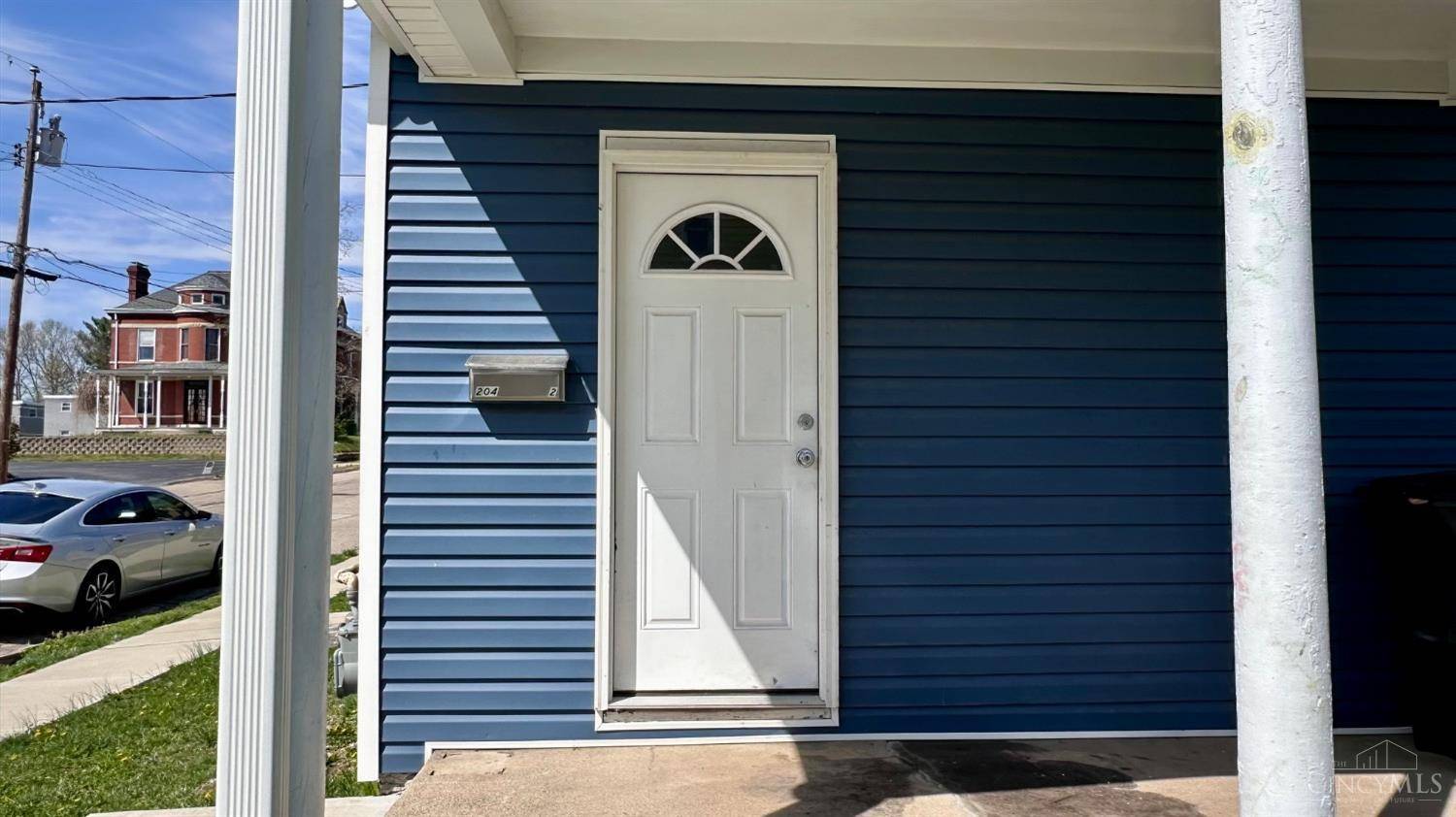 Harrison, OH 45030,204 N Vine St