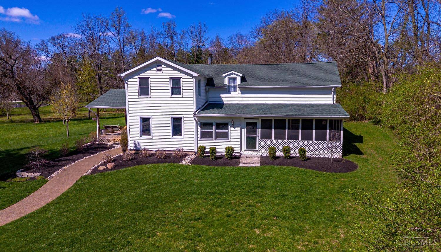Oxford Twp, OH 45056,6391 Morning Sun Rd
