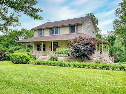 Vernon Twp, OH 45107,2211 Reeder Rd