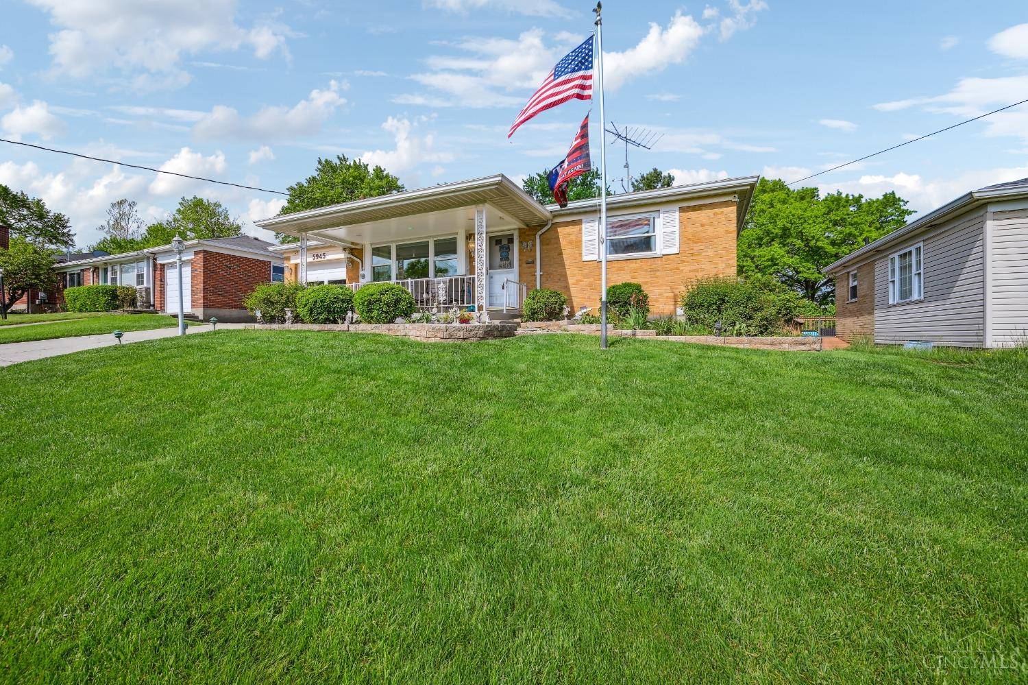 Cincinnati, OH 45239,5945 Giffindale Dr