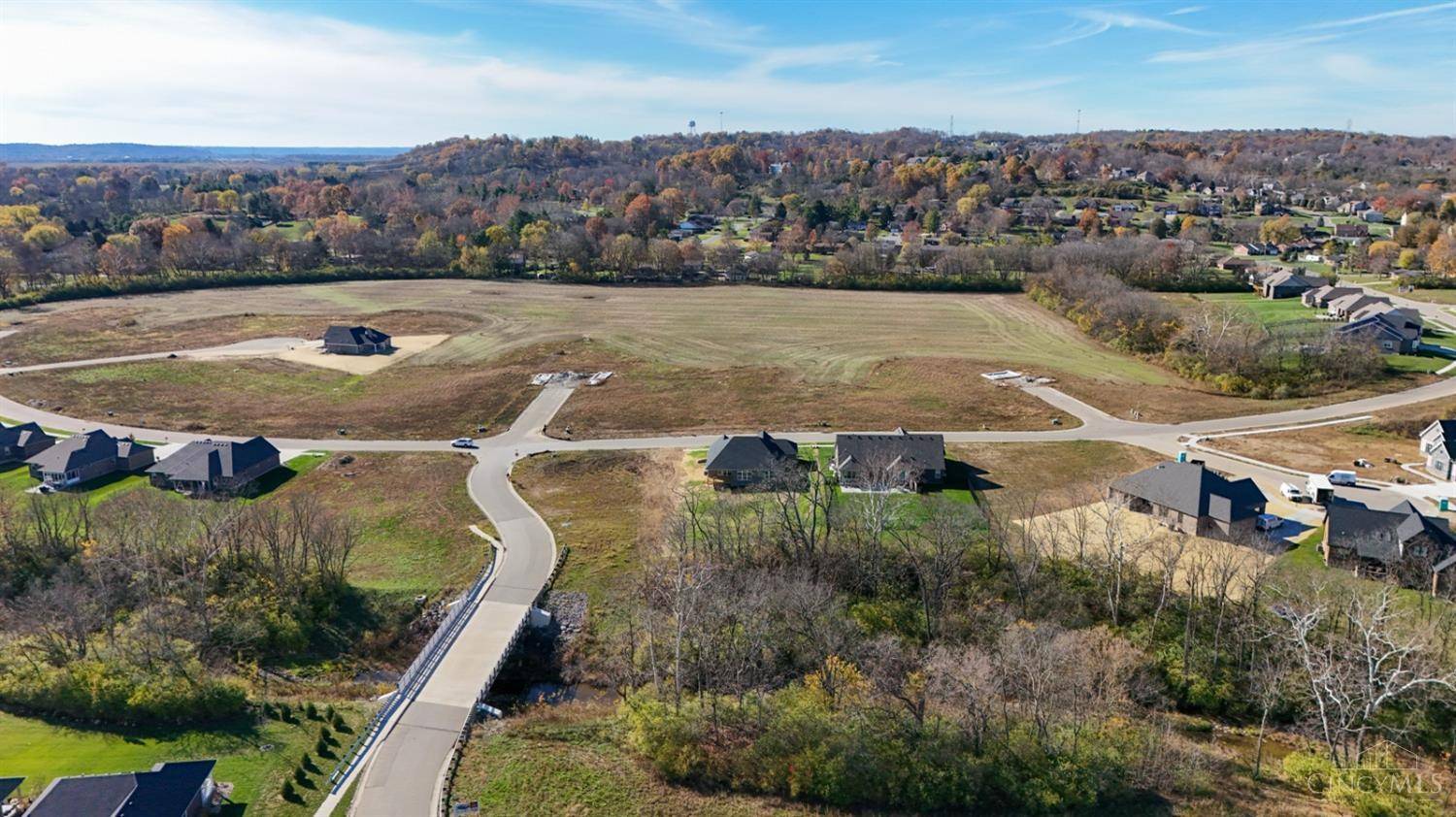 Ross Twp, OH 45013,2834 Wyatt Way #VC85