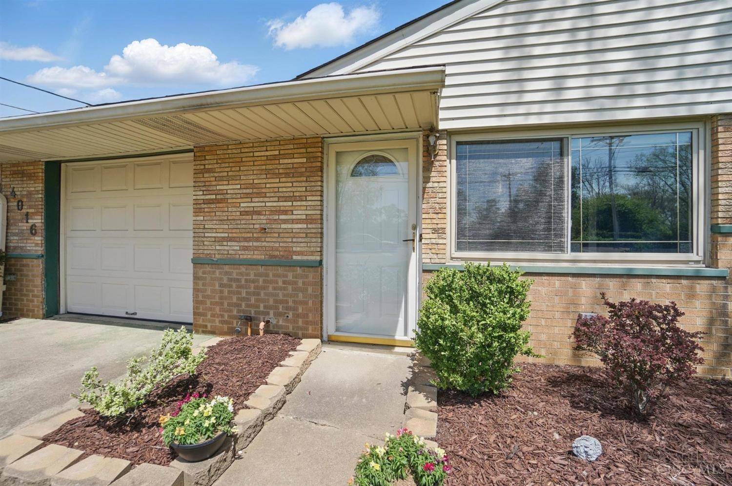 Sharonville, OH 45241,4016 Creek Rd