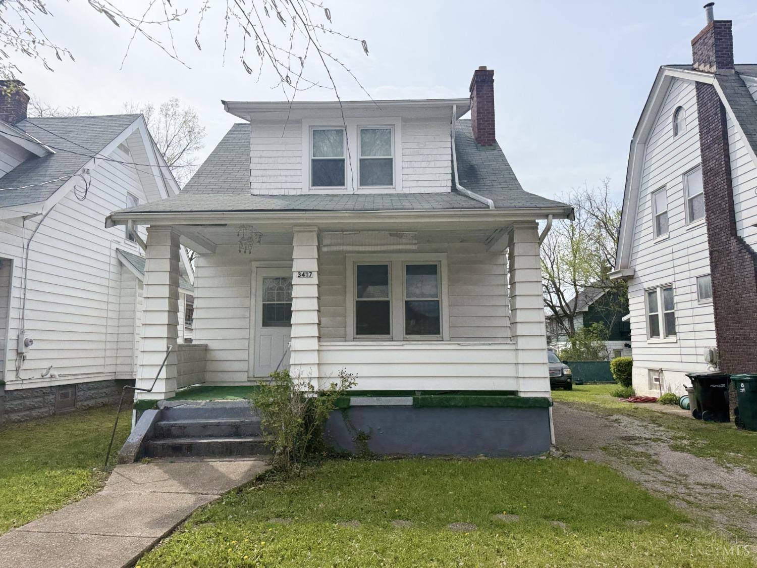 Cincinnati, OH 45207,3417 Algona Pl