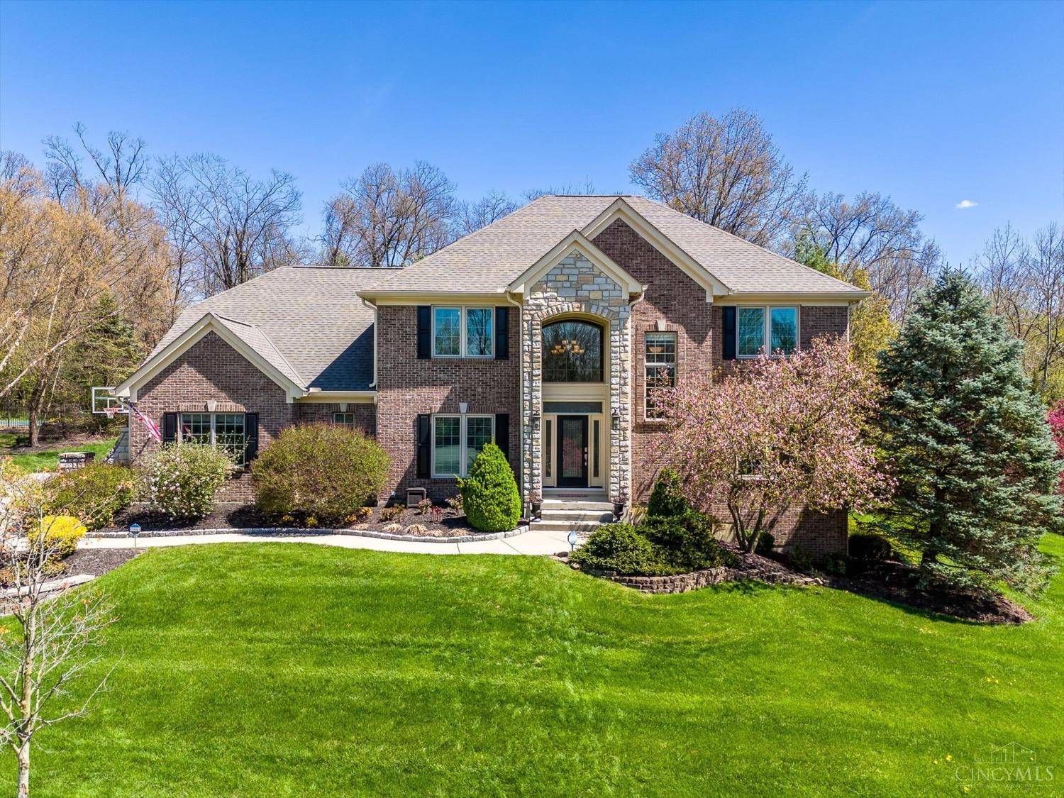 Blue Ash, OH 45241,Address not disclosed