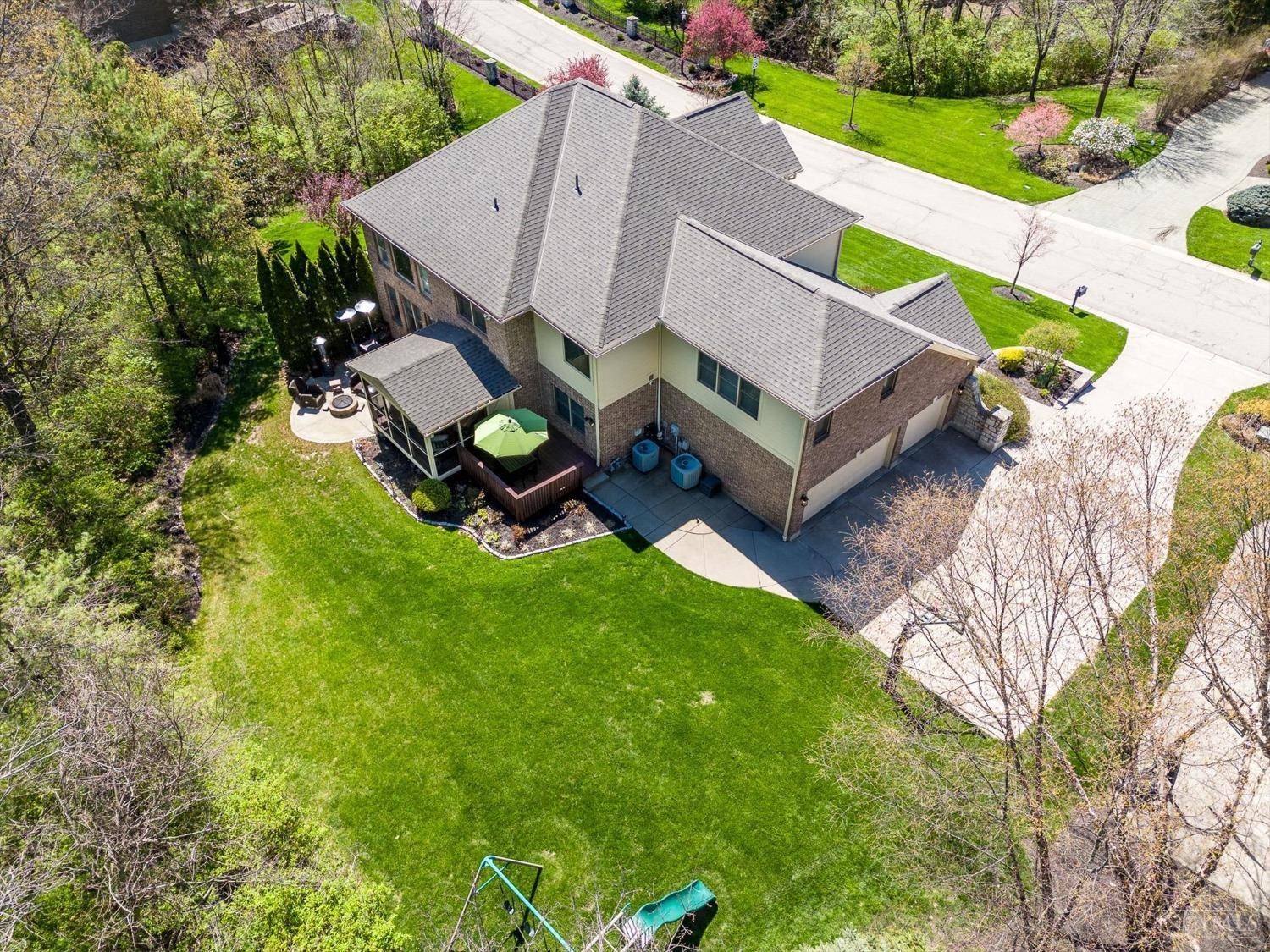 Blue Ash, OH 45241,Address not disclosed