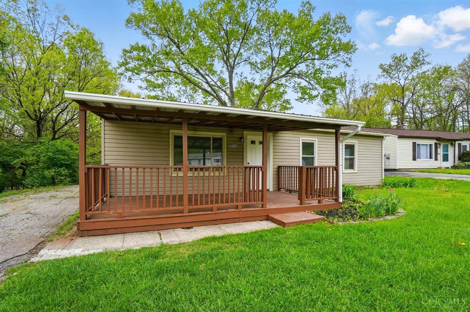 Springfield Twp., OH 45231,9530 Crestbrook Dr