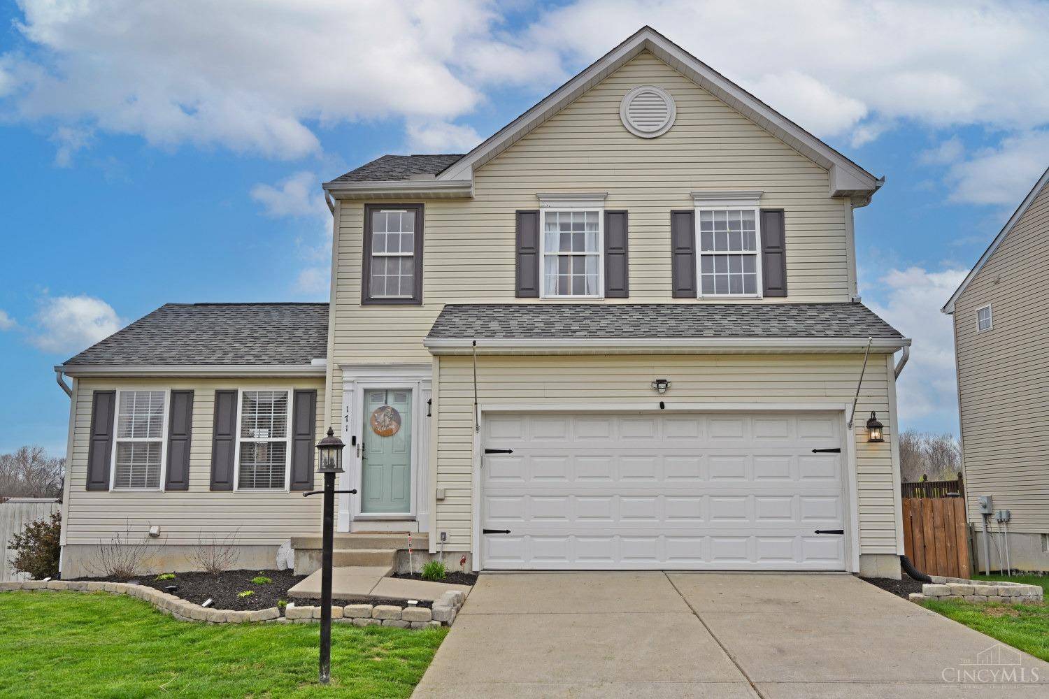 Franklin, OH 45005,171 Pleasant Hill Blvd