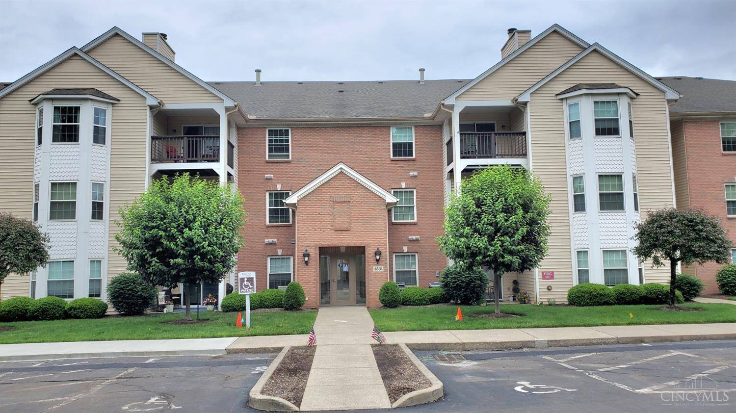 Green Twp, OH 45248,4331 Regency Ridge Ct #106