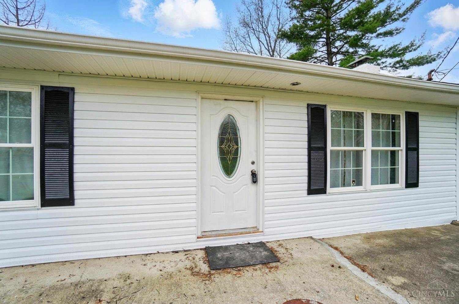 Harlan Twp, OH 45162,8441 Morrow Woodville Rd
