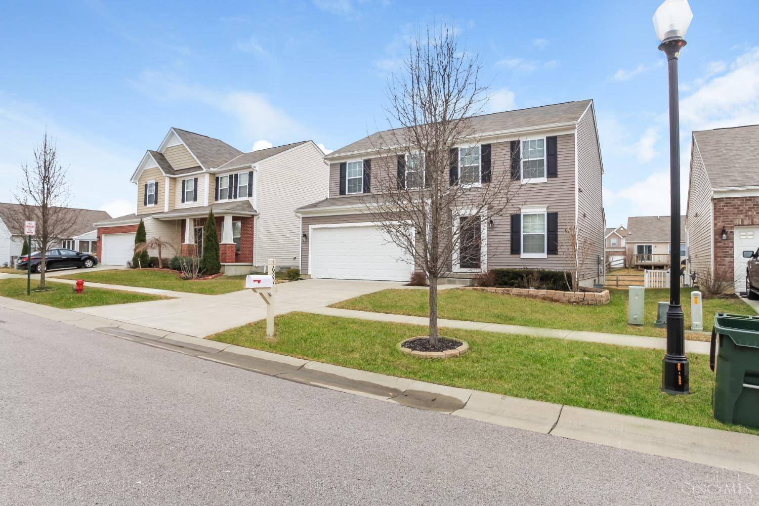 Hamilton Twp, OH 45039,629 Haybrooke Dr