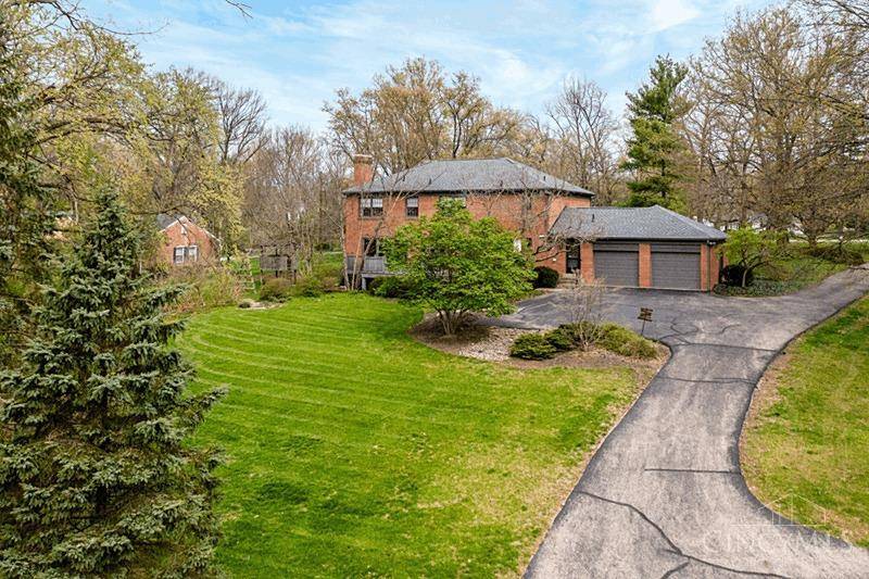 Amberley, OH 45237,2785 Section Rd