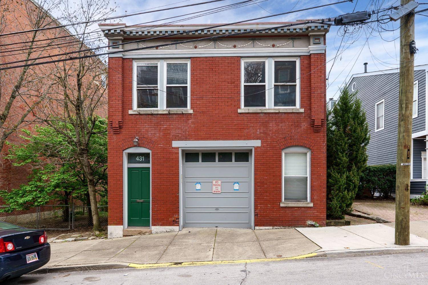 Cincinnati, OH 45214,431 Klotter Ave