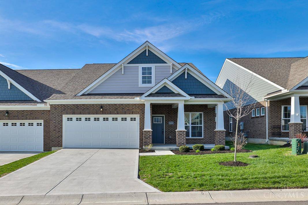 Liberty Twp, OH 45011,5009 South Castle Ct