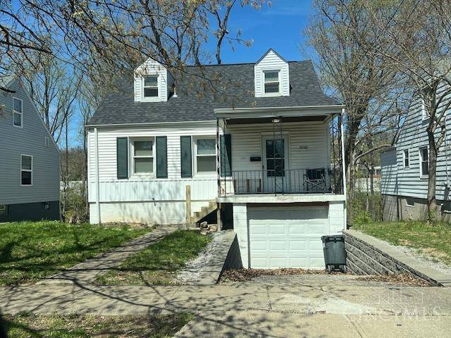 Cincinnati, OH 45227,3742 Anioton Ct