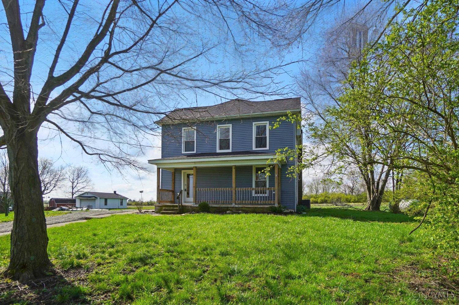 Reily Twp, OH 45056,4647 Stillwell Beckett Rd