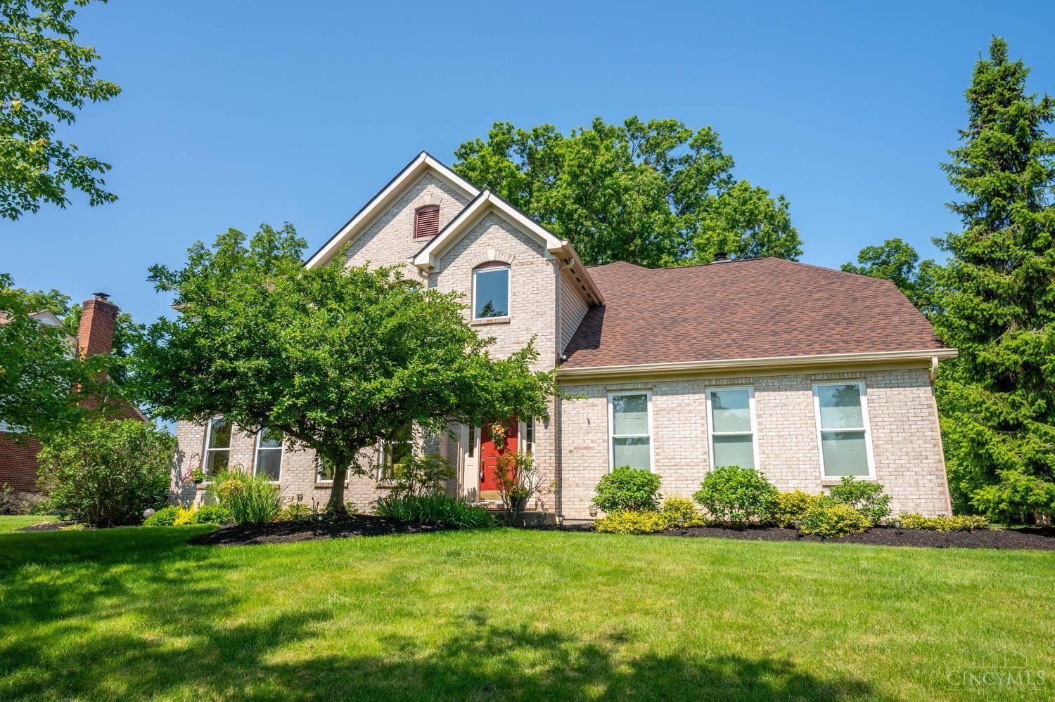 Mason, OH 45040,6733 Man O War Ln