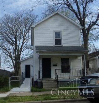 Middletown, OH 45042,1911 Casper Ave