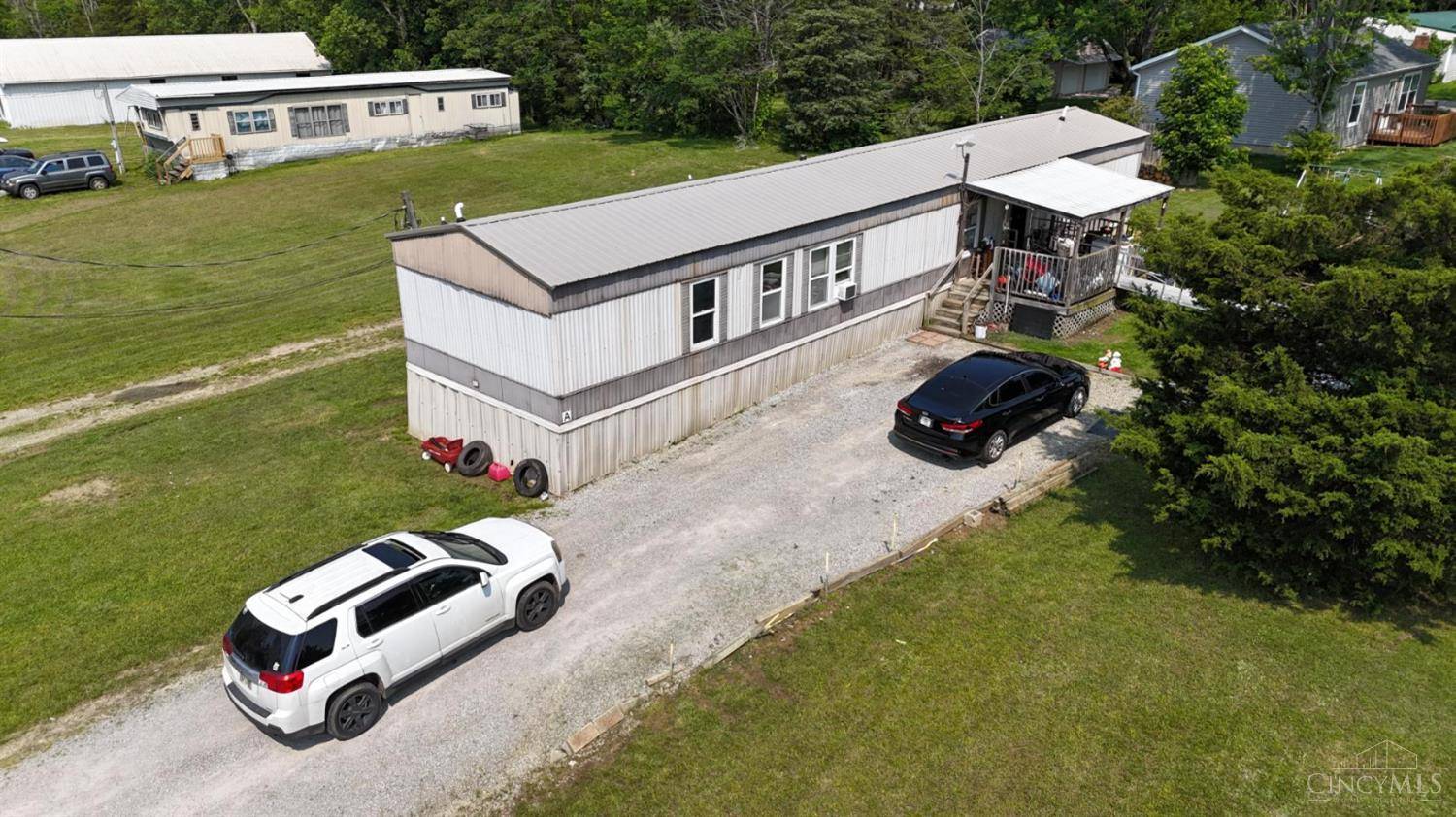 Paint Twp, OH 45133,6611 Beechwood Rd