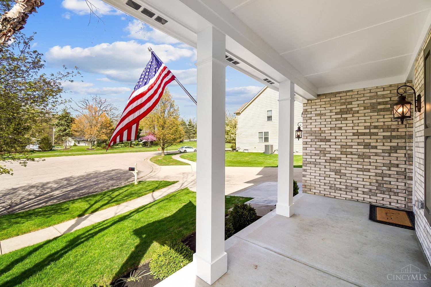 Hamilton Twp, OH 45039,335 Heidi Ct