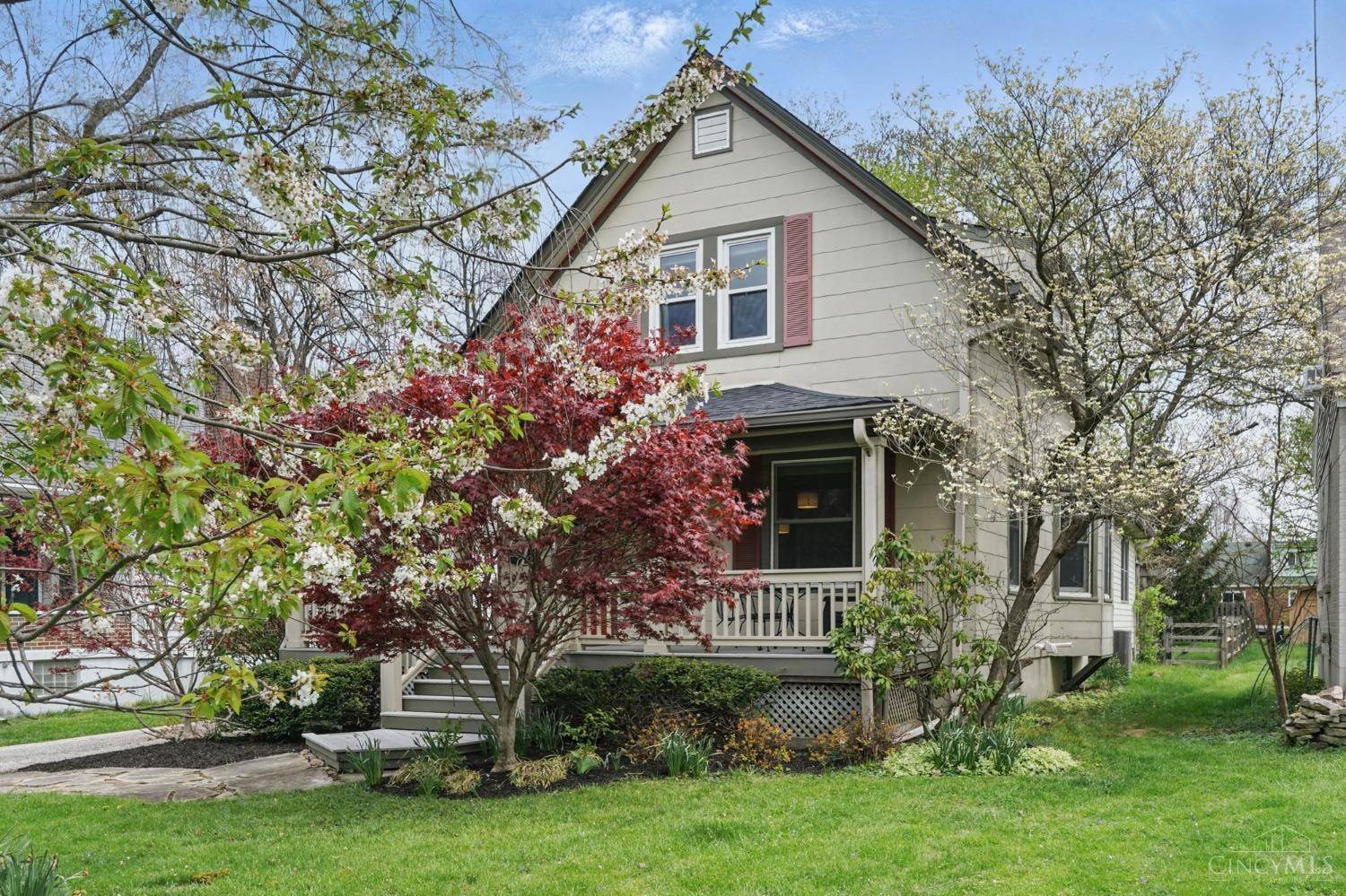 Madeira, OH 45243,7500 Juler Ave