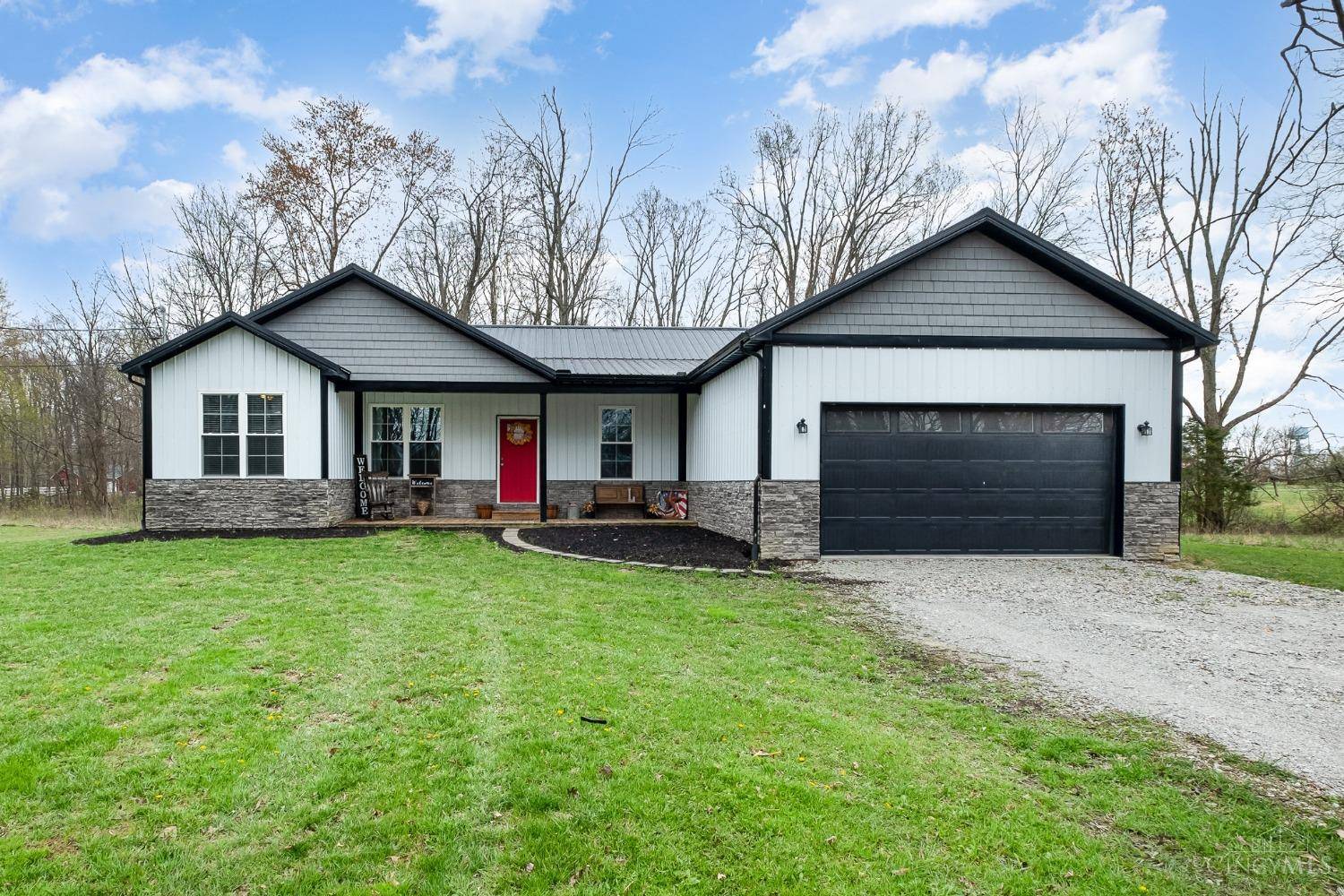 Jackson Twp, OH 45171,120 Texas Dr