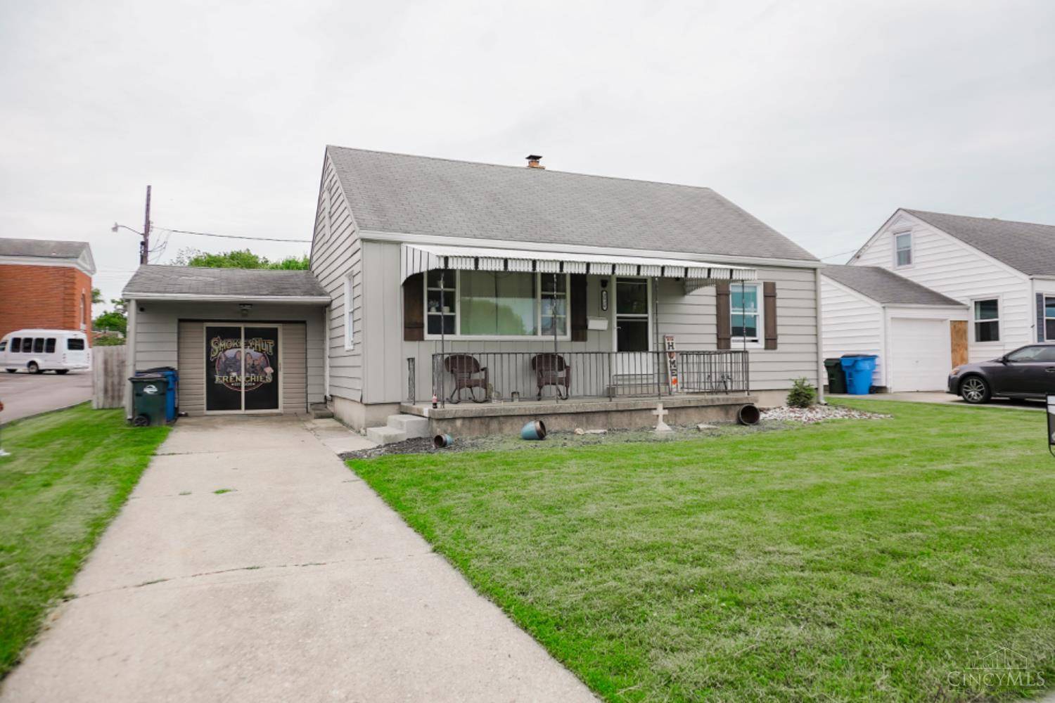 Hamilton, OH 45015,3526 Arlington Ave