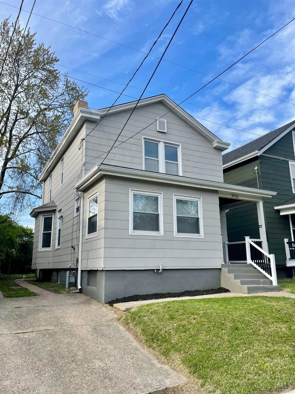 Cincinnati, OH 45209,3442 Cardiff Ave