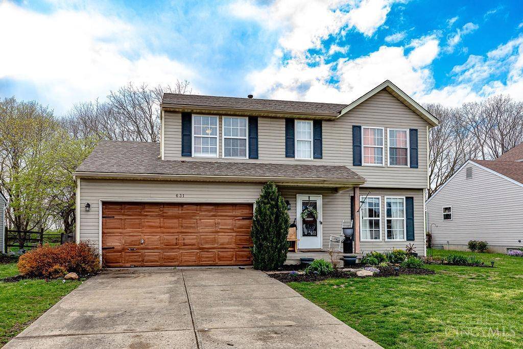 Trenton, OH 45067,631 Alpine Pl