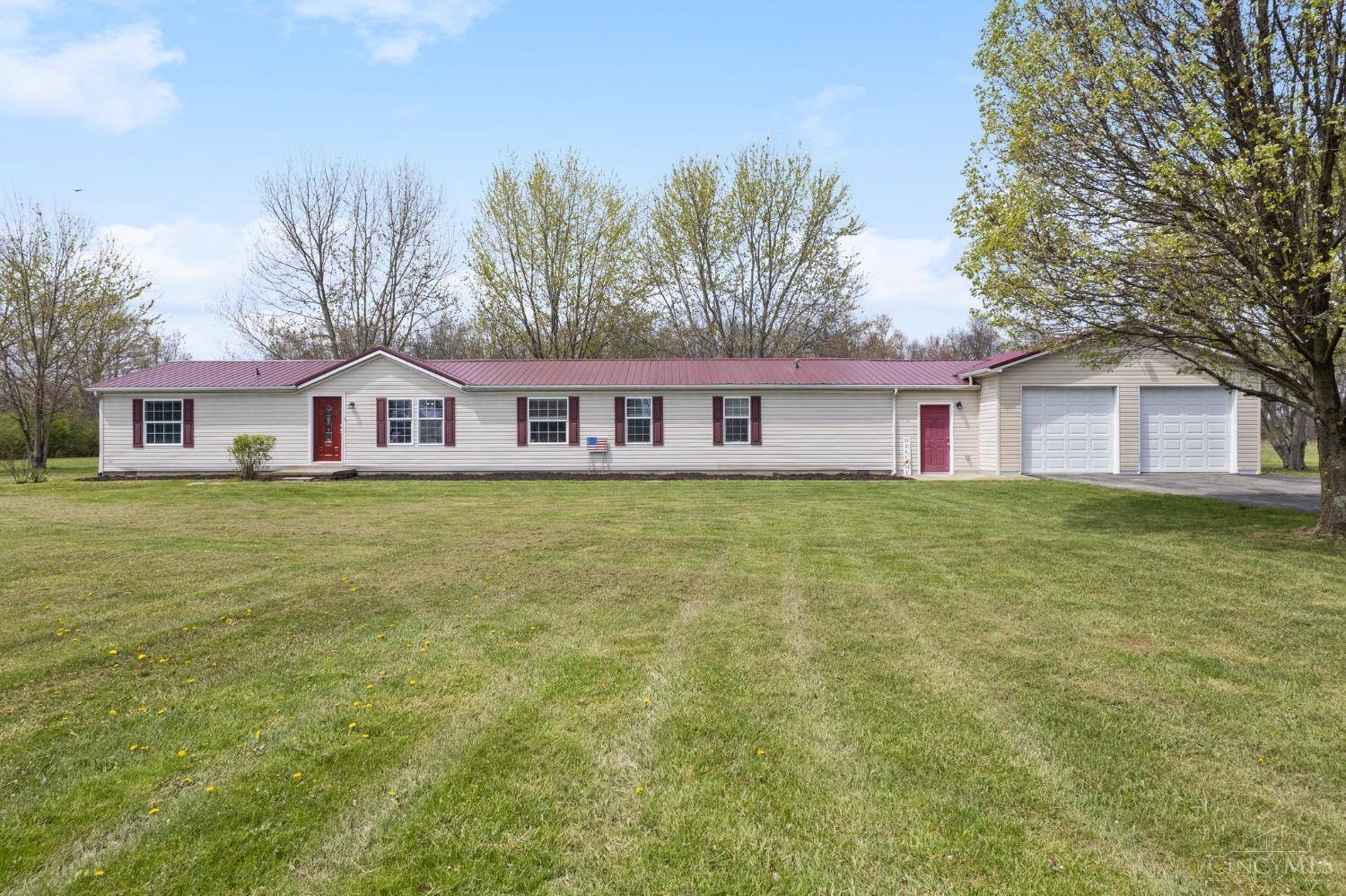 Union Twp, OH 45142,10839 Horseshoe Rd