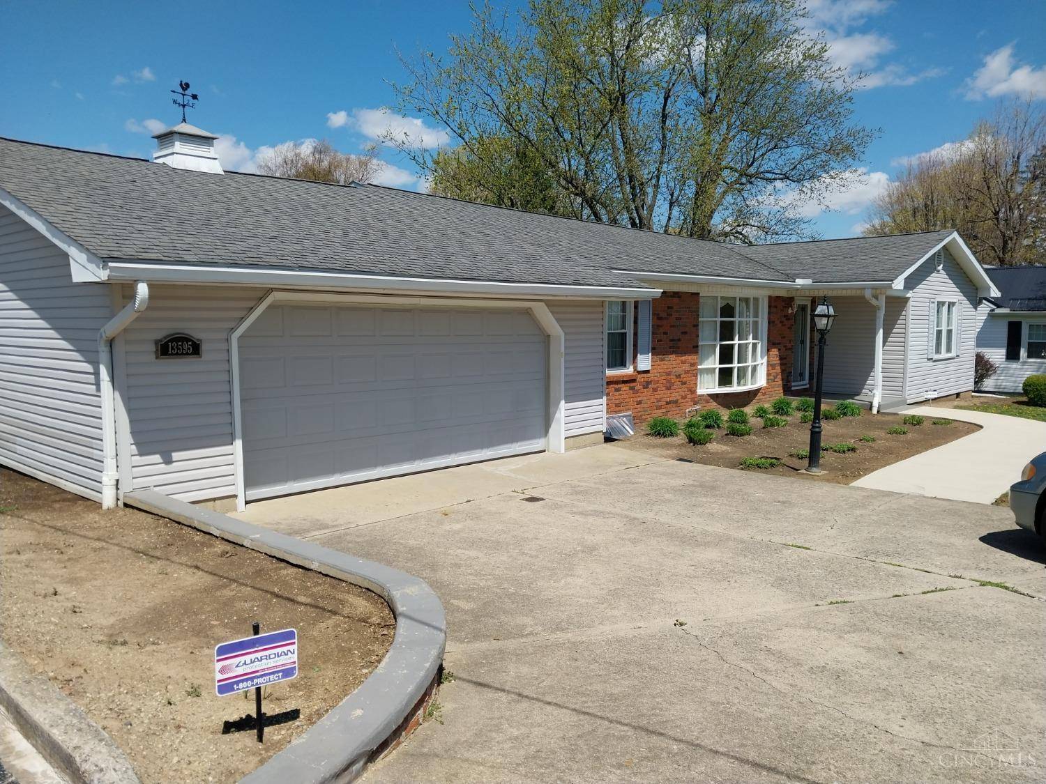 Greenfield, OH 45123,13595 Hillcrest Dr