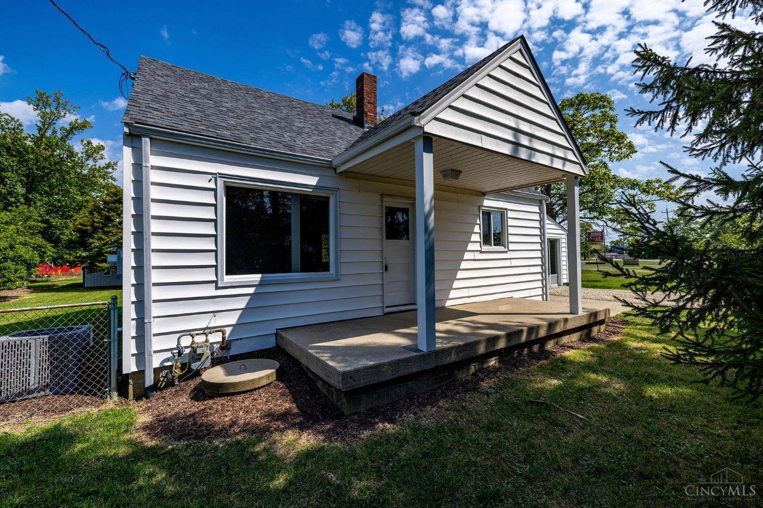 Hanover Twp, OH 45013,2442 Millville Oxford Rd