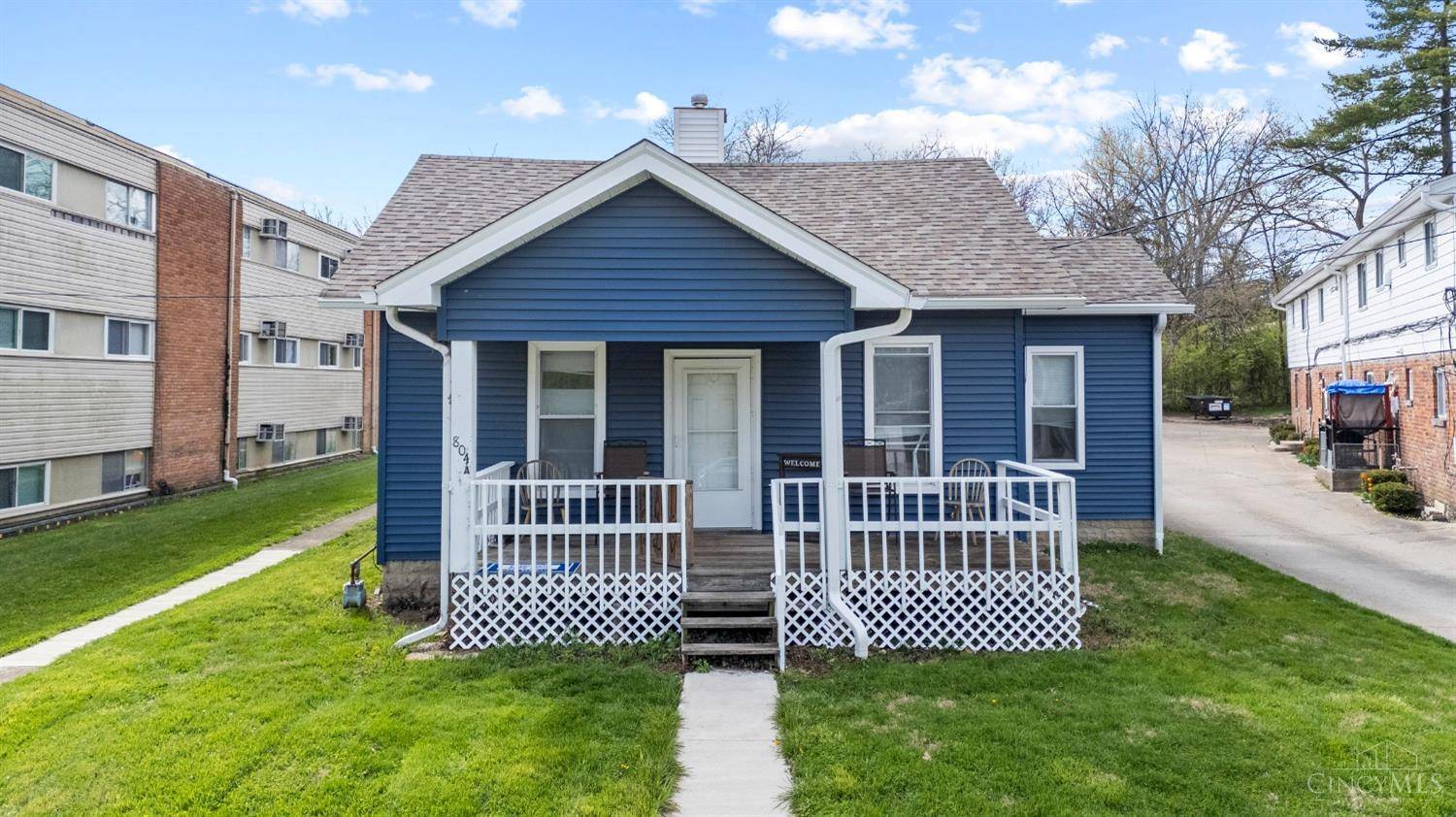 Oxford, OH 45056,804 S Main St