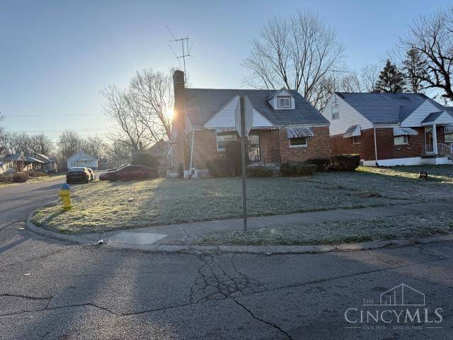 Dayton, OH 45406,1870 Kipling Dr