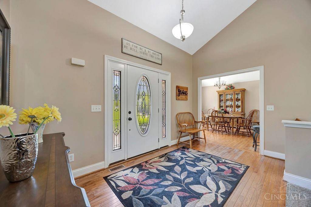 Lawrenceburg, IN 47025,1782 Cove Cir W