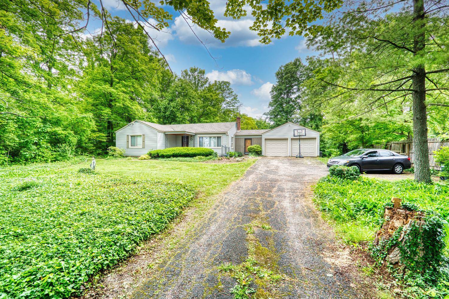 Springfield Twp., OH 45231,1850 Miles Rd