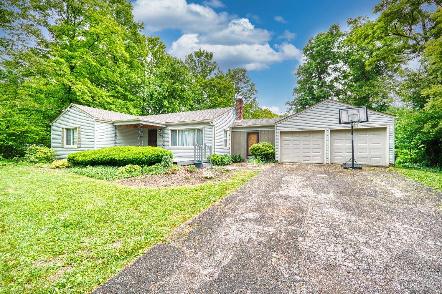 Springfield Twp., OH 45231,1850 Miles Rd