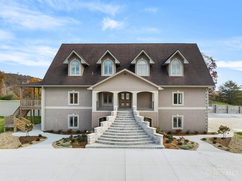 Nile Twp, OH 45684,12862 Lori Lee Ln