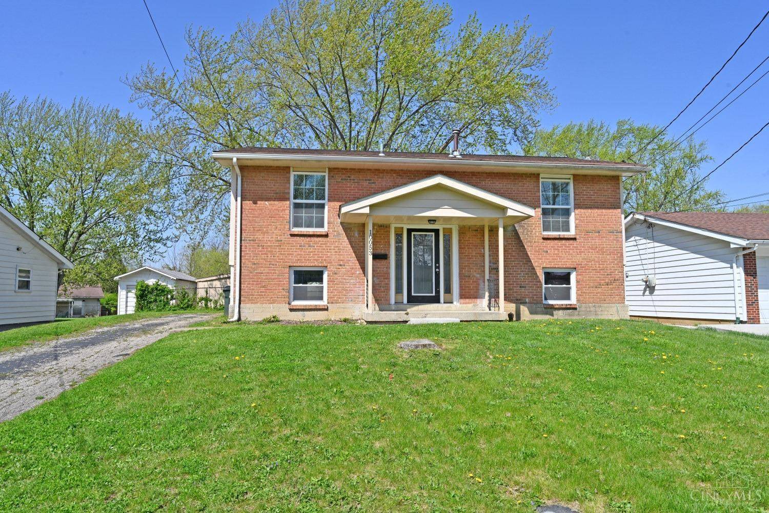 Colerain Twp, OH 45251,10053 Sturgeon Ln