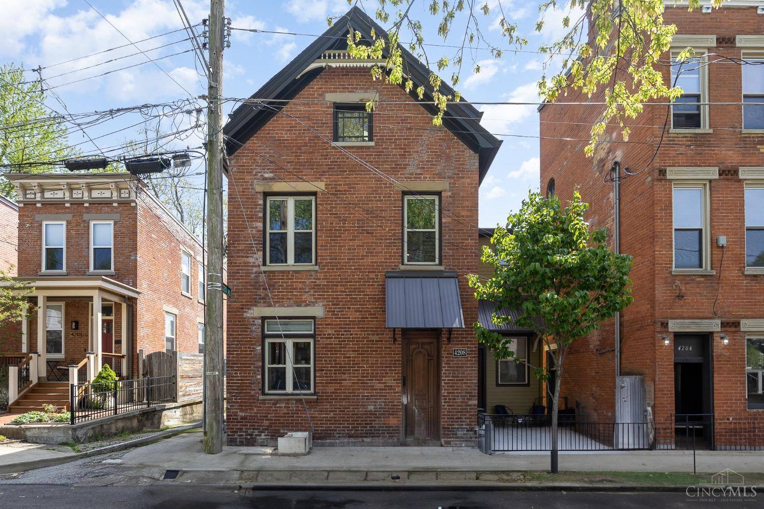 Cincinnati, OH 45223,4208 Williamson Pl