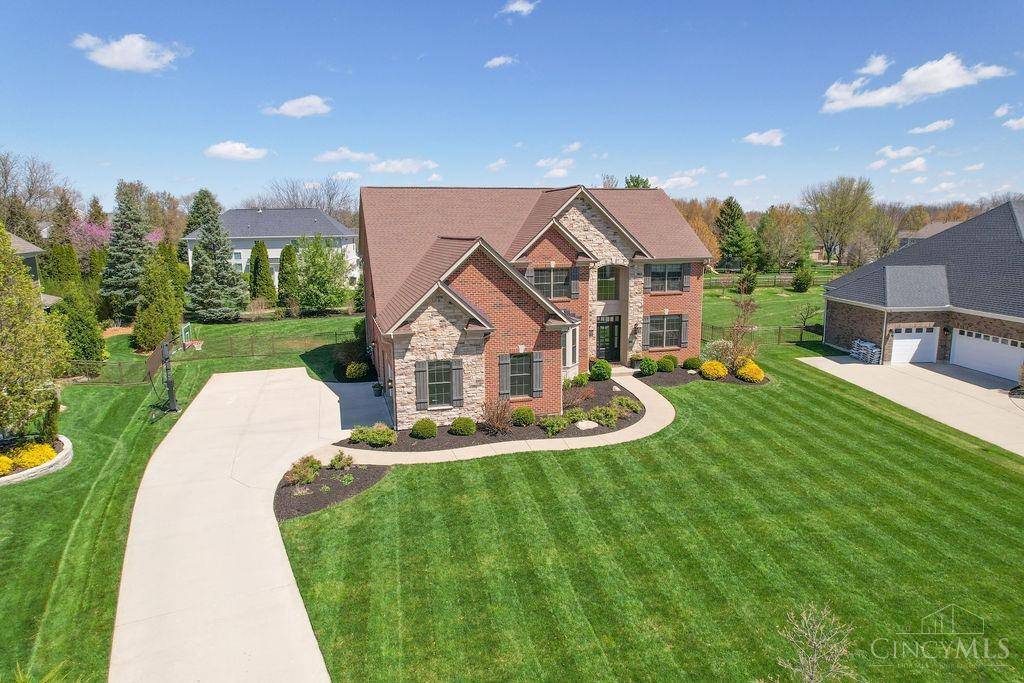 Mason, OH 45040,5430 Sentinel Oak Dr