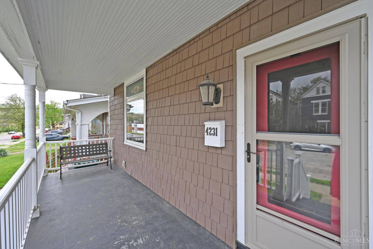 Cincinnati, OH 45223,4231 Dane Ave