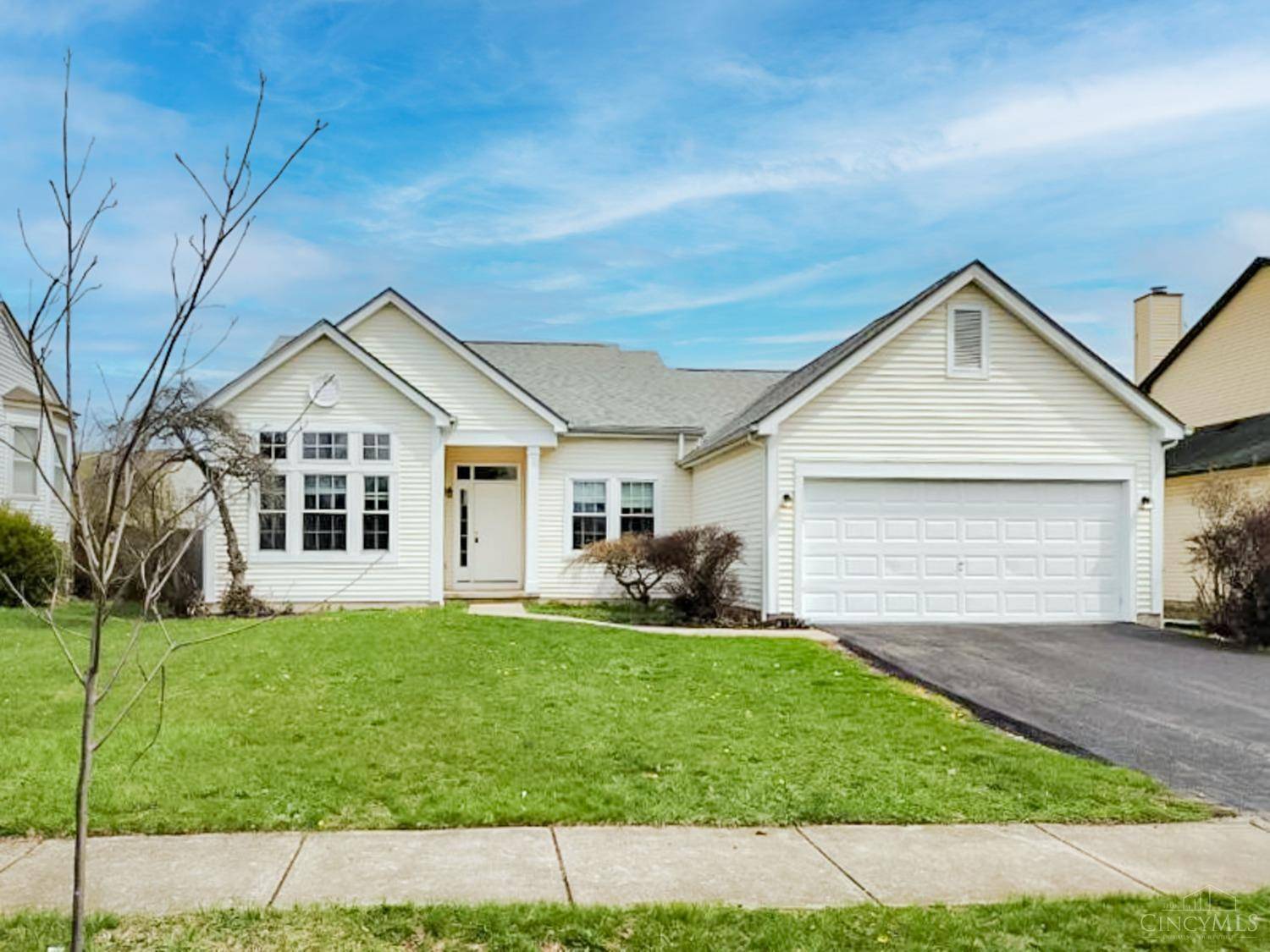 Columbus, OH 43110,3450 Quinlan Blvd